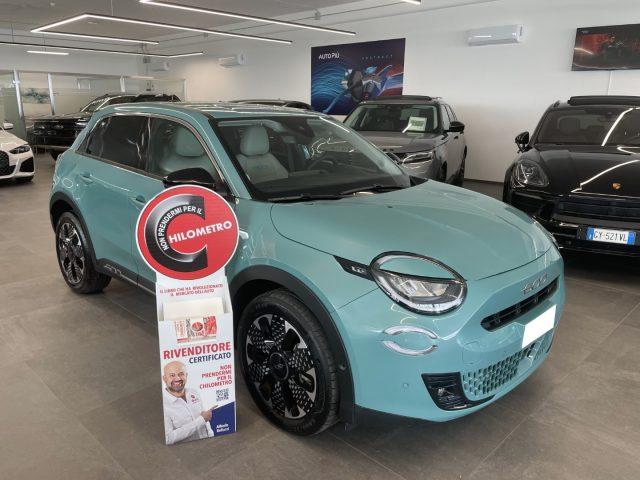 FIAT 600 1.2 Hybrid 110 CV DCT MHEV La Prima