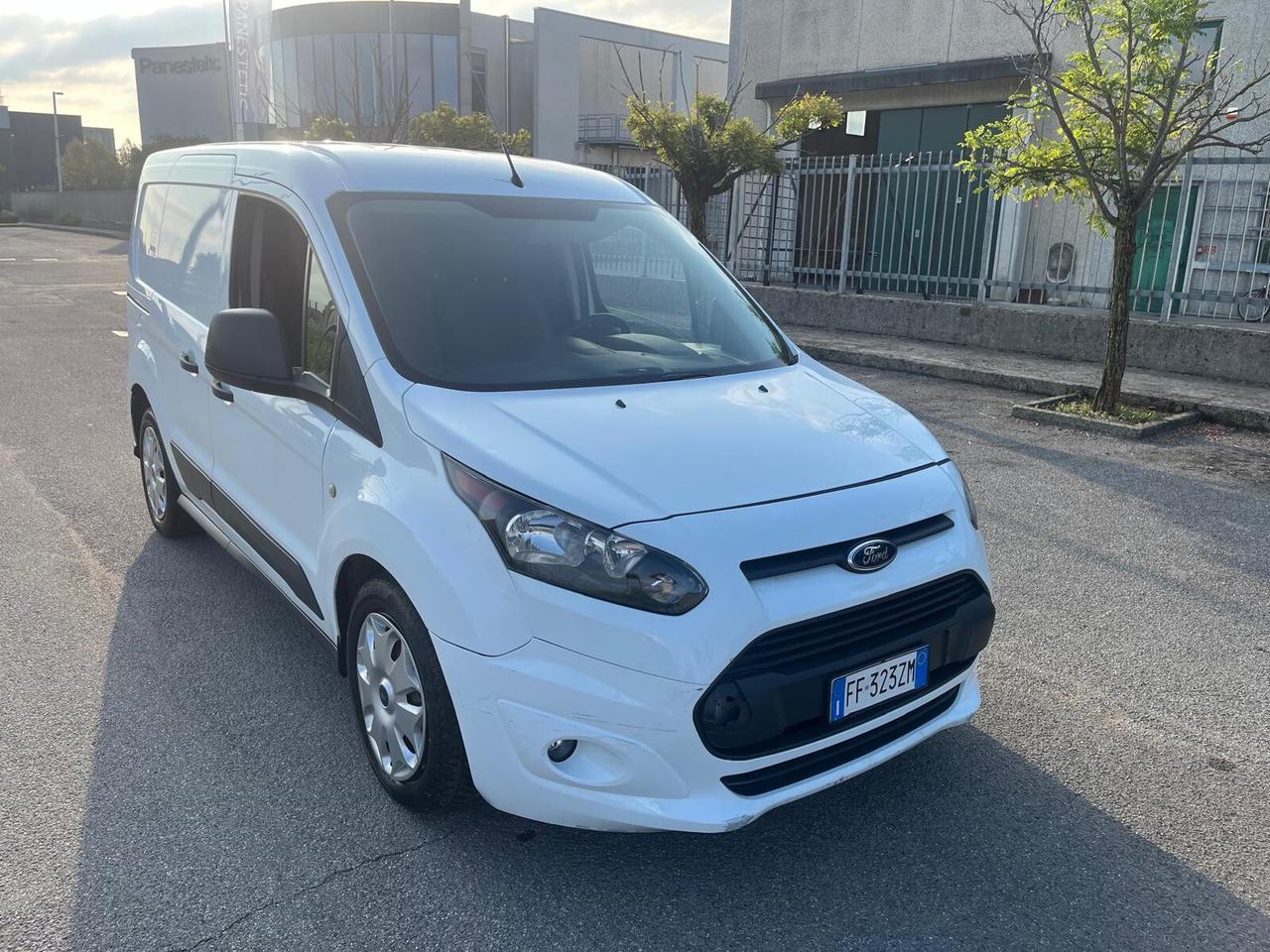 Ford Transit Connect 200 1.5 TDCi 120CV PC Furgone Trend + IVA