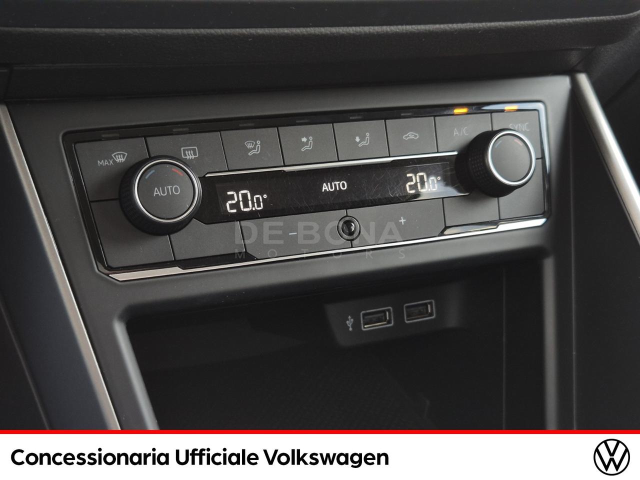 Volkswagen Polo 5p 1.0 tsi sport 95cv R-Line
