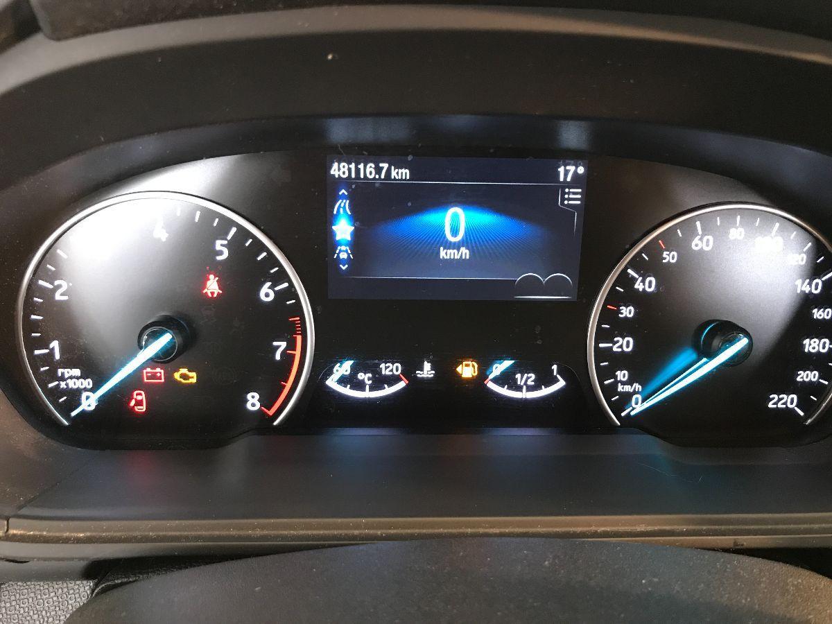 FORD EcoSport 1.0 125 CV S&S ACTIVE