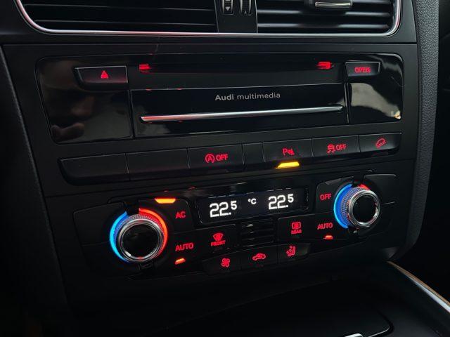 AUDI Q5 2.0 TDI 177CV quattro S tronic Advanced Plus