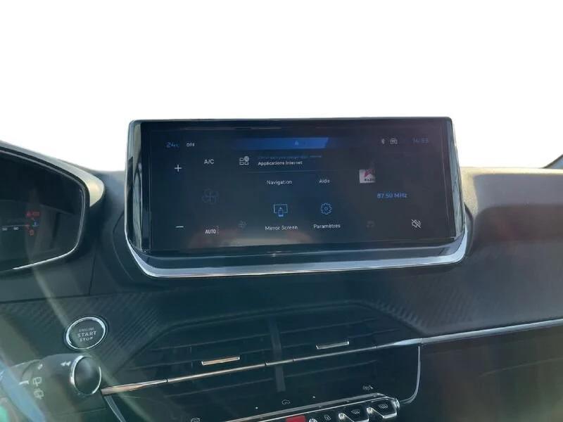 Peugeot 208 1.2 puretech Allure s&s 100cv