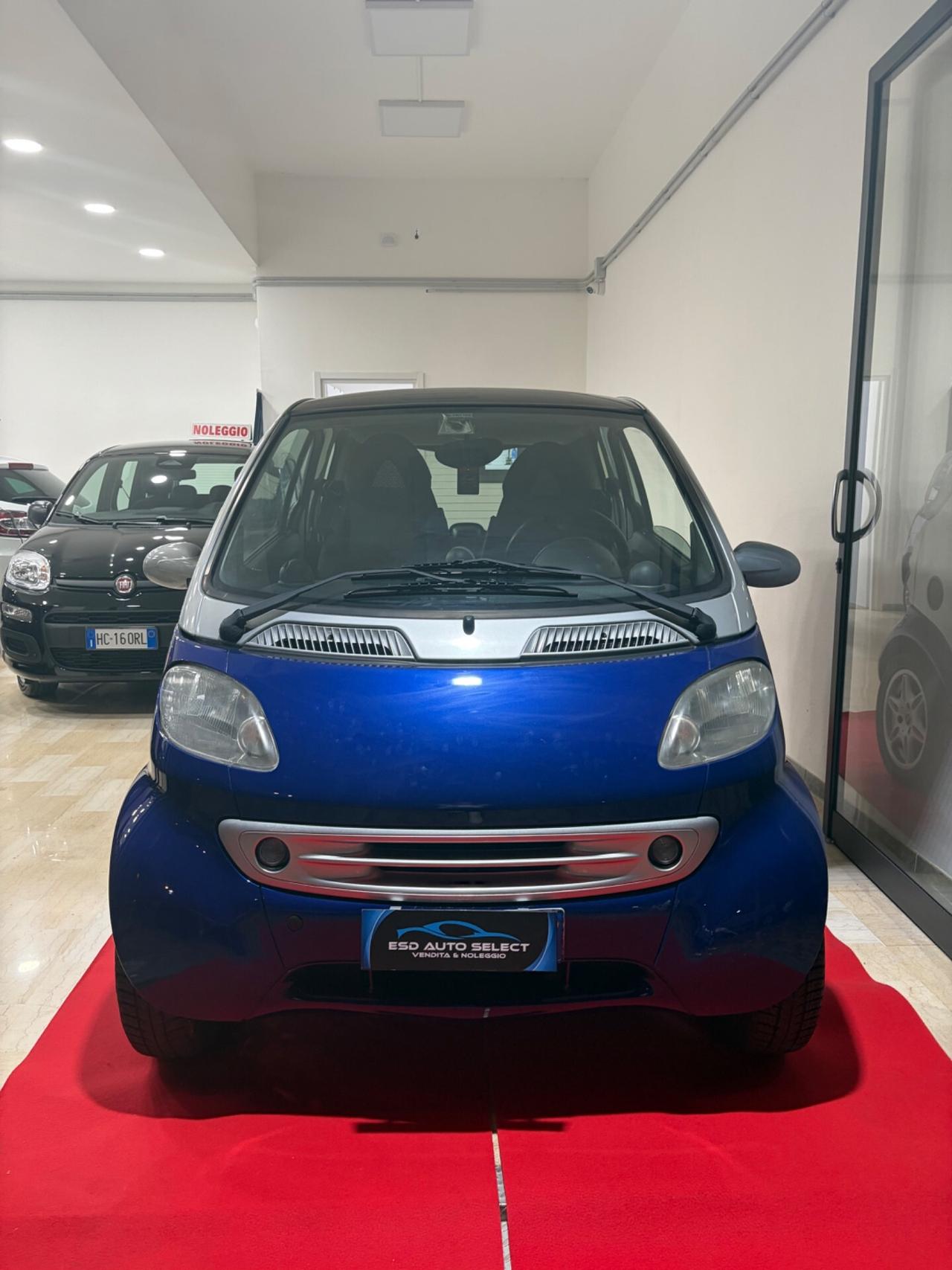Smart 600 & pulse (45 kW)