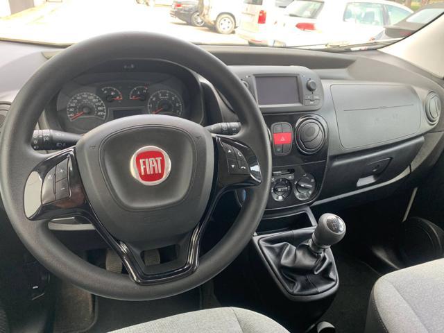 FIAT Qubo 1.4 8V 77 CV Easy