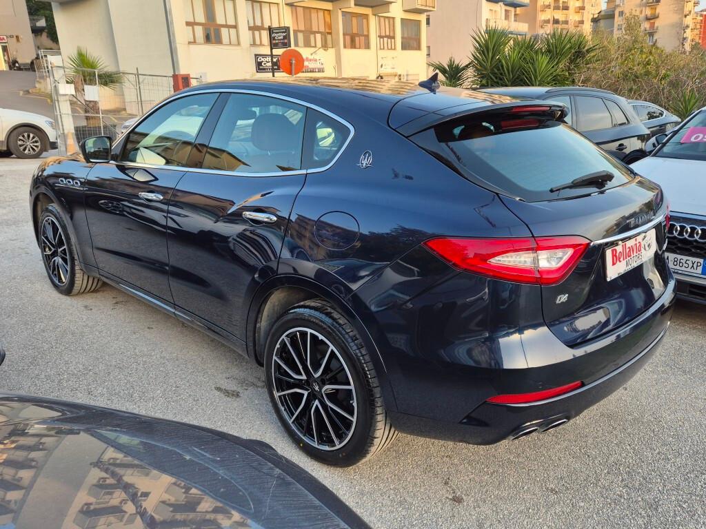 Maserati Levante 3.0 D 250CV IVA INCLUSA