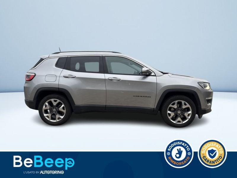 Jeep Compass 1.6 MJT LIMITED 2WD 120CV MY19