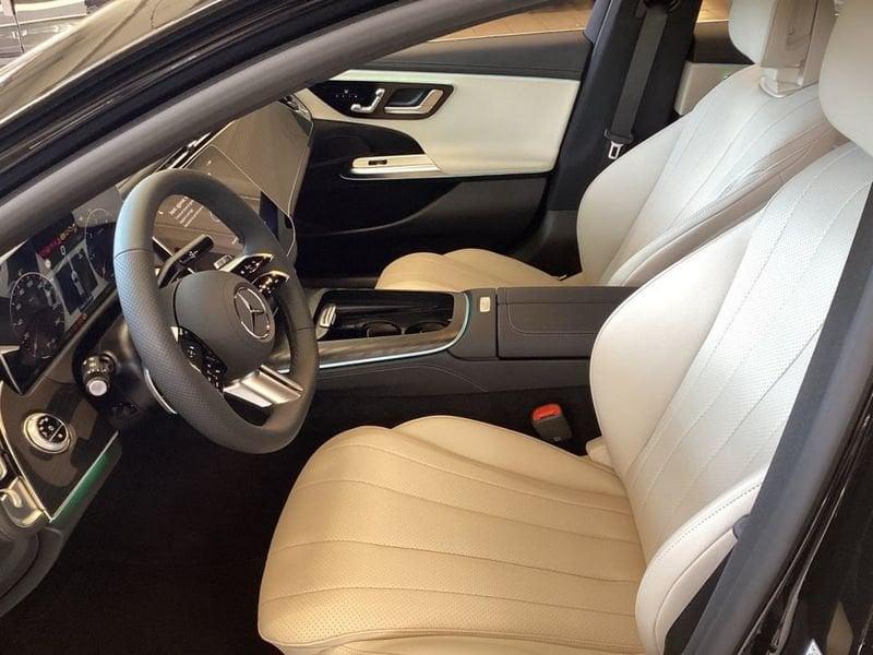 Mercedes-Benz Classe E 220d 4Matic Station Wagon AMG Line Advanced Plus