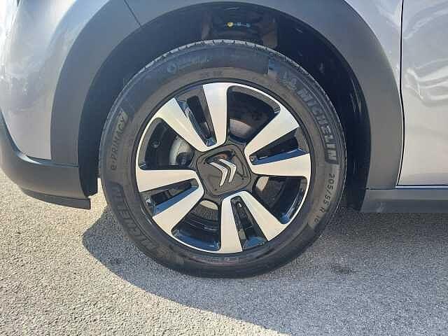 Citroen C3 PureTech 110 S&S EAT6 Max