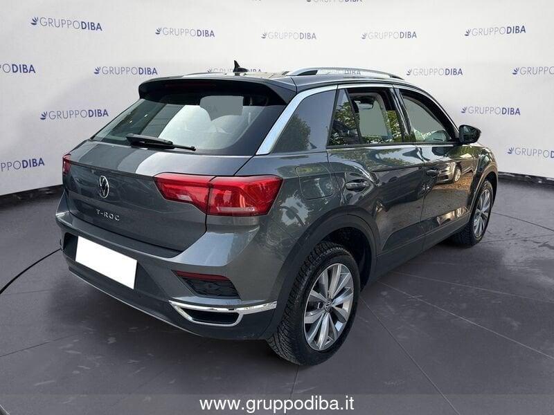 Volkswagen T-Roc 2017 Diesel 2.0 tdi Style 150cv dsg