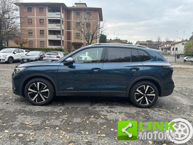 VOLKSWAGEN Tiguan 1.5 eTSI 150 CV ACT DSG Edition Plus