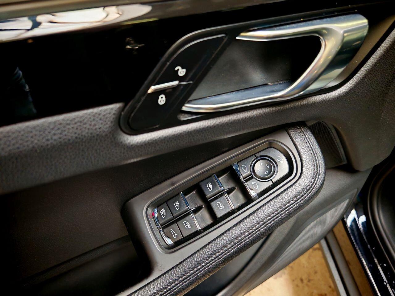 Porsche Macan S 3.0 Diesel 250cv