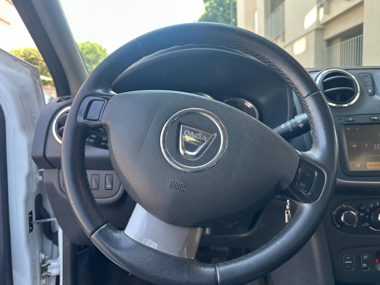 Dacia Sandero Stepway 900 TCe 12V 90CV Prestige