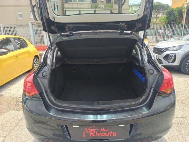 OPEL Astra 1.4 100CV 5 porte Elective