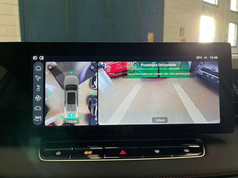 MG HS HS 1.5T-GDI AT Luxury - PROMO SIRONIAUTO+