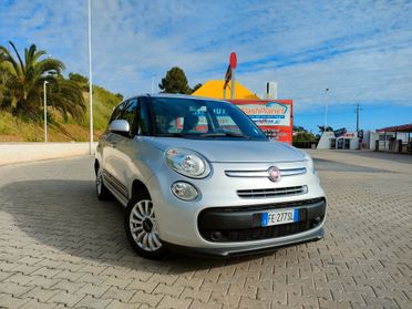 Fiat 500L 1.3 MTJ UNICO PROPRIETARIO!!