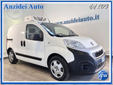 FIAT Fiorino 1.3 MJT 95CV SX Isotermico Frigorifero ATP