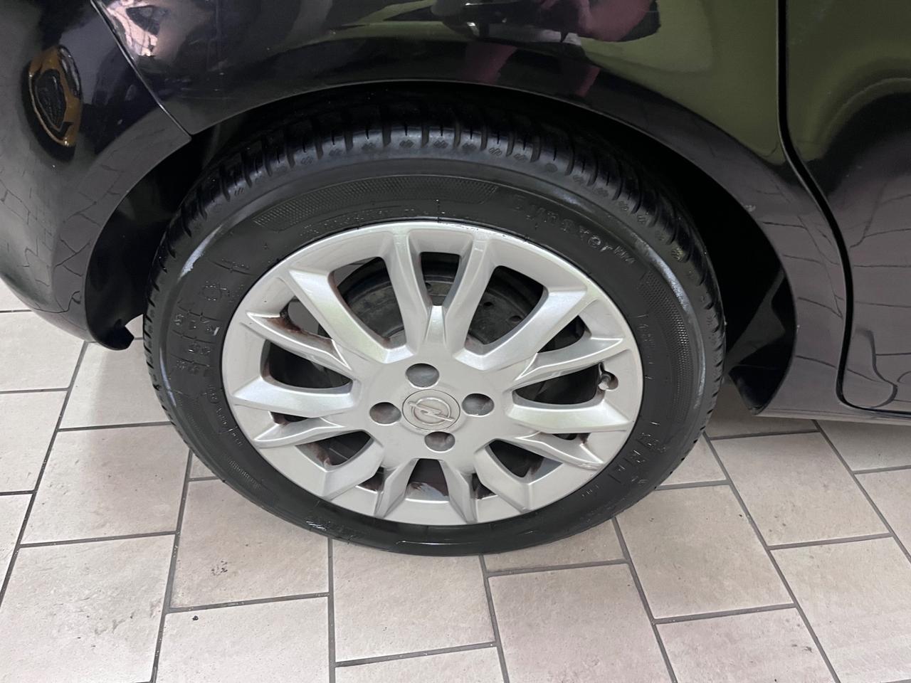 Opel Corsa 1.3 CDTI 75CV 5 porte 2009