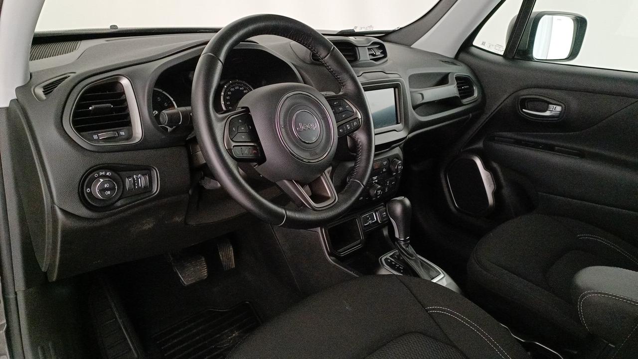 JEEP Renegade 1.3 t4 Business 2wd 150cv ddct