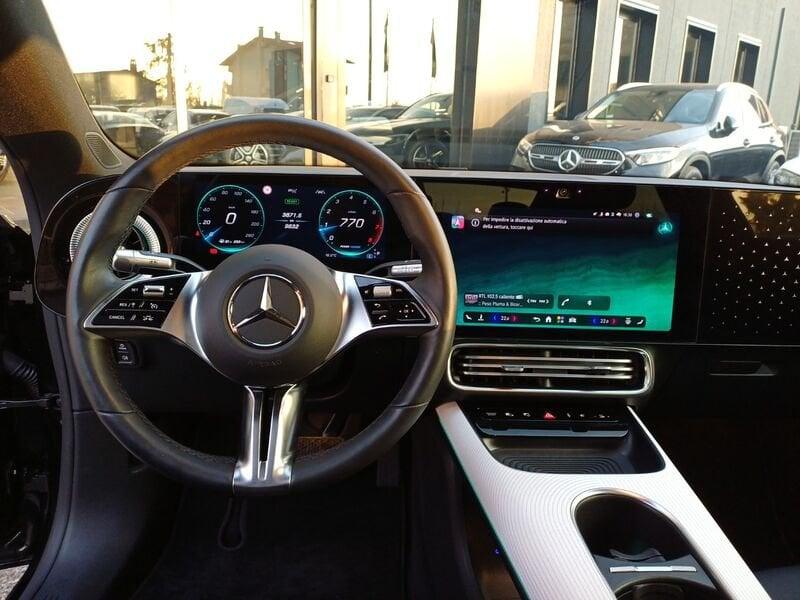 Mercedes-Benz CLA CLA 200 Advanced Plus NIGHT-PACK