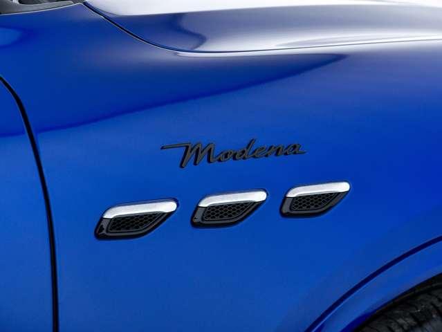 Maserati Grecale Modena Hybrid 330 CV MY24