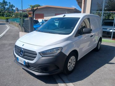 Mercedes-benz Citan 1.5 110 CDI Furgone Long