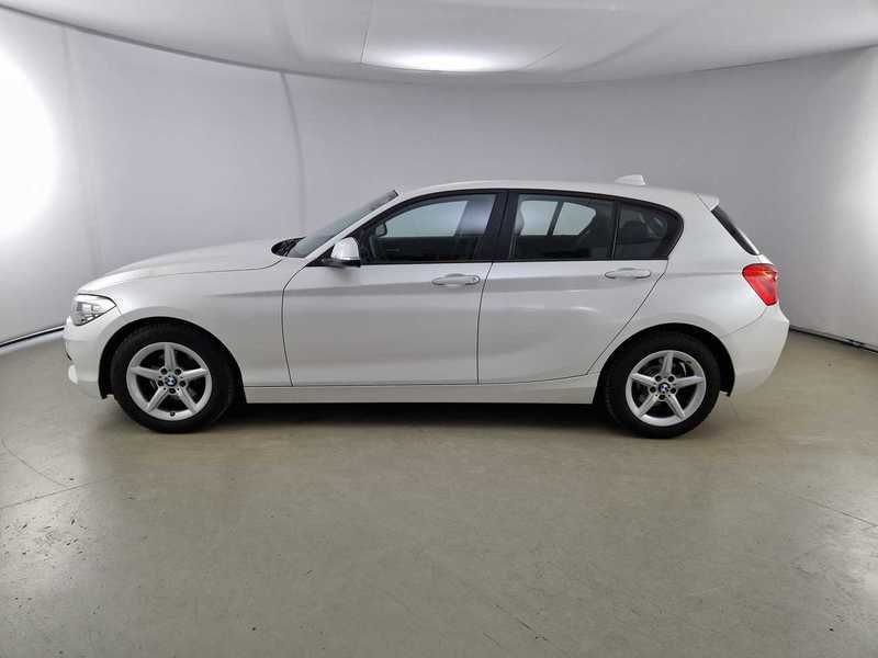 BMW 118 Business Autom. 5 PORTE