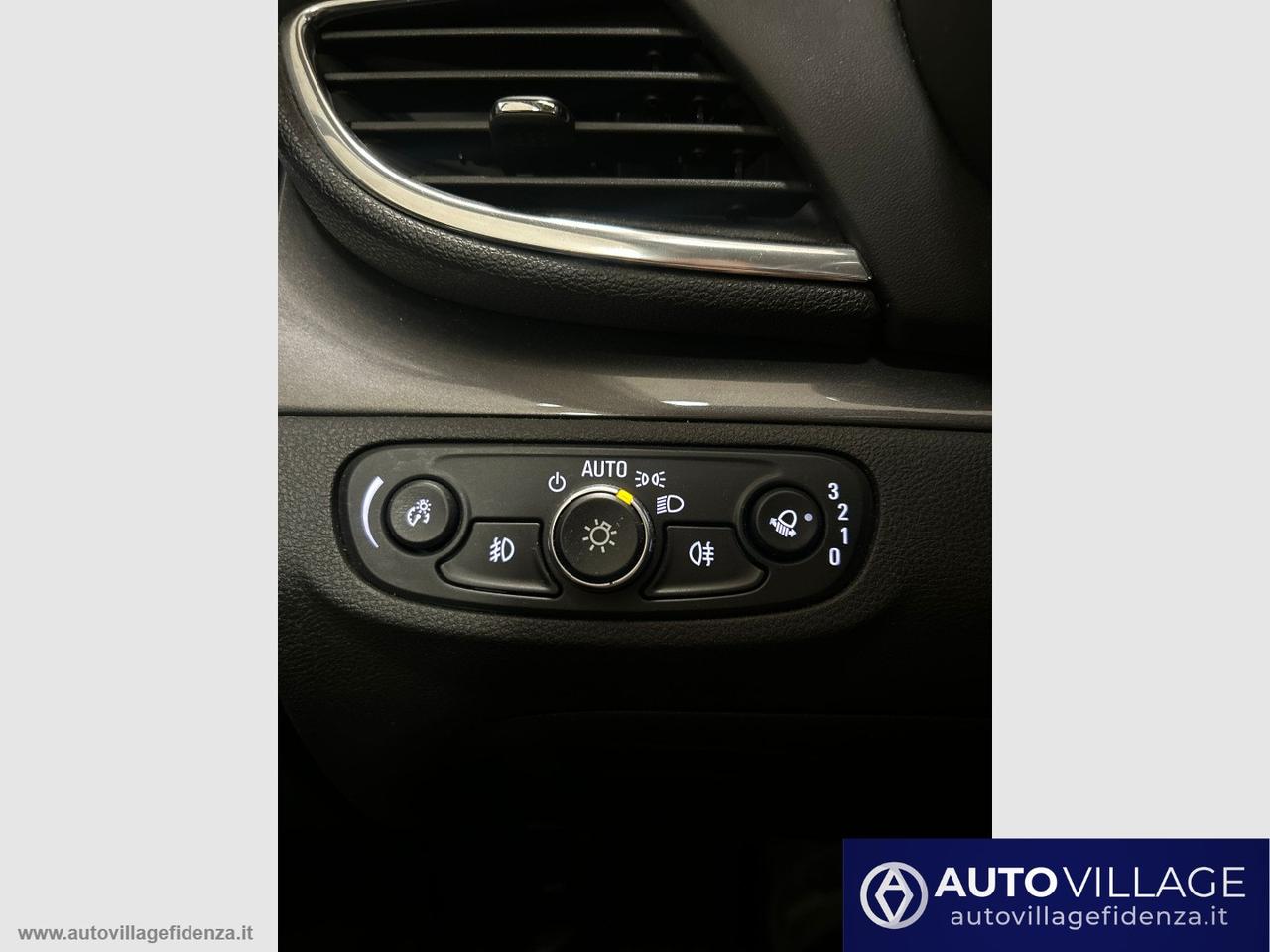 OPEL Mokka X 1.6 CDTI Ecotec 136 4x2 S&S Adv.