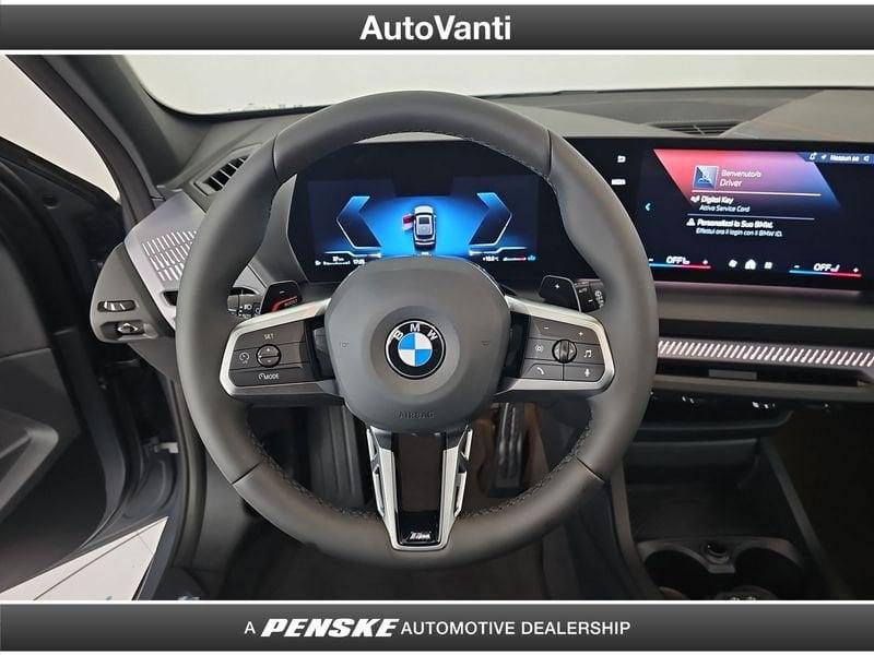 BMW Serie 1 120d 48V MSport Pro