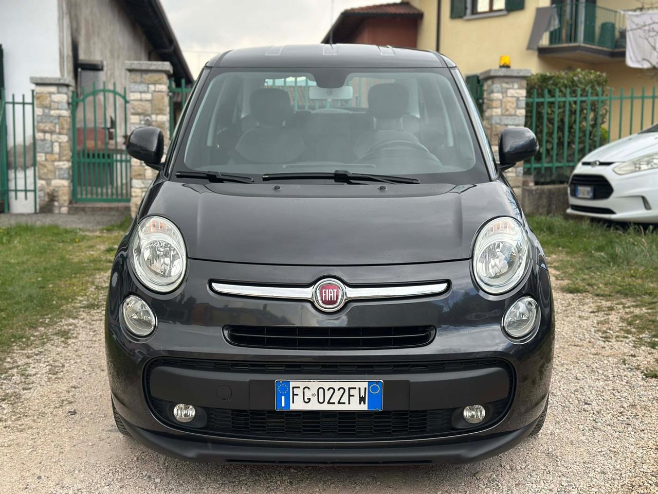 Fiat 500L 1.3 MTJ 95 CV LOUNGE KMCERT GARANZ UNICOPR