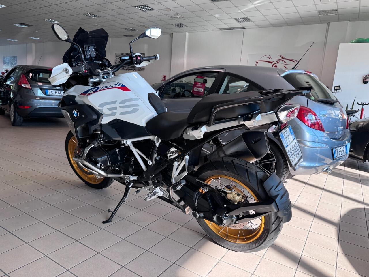 Bmw R 1250 GS