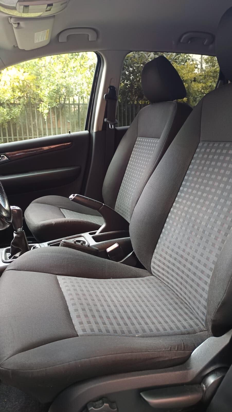 Mercedes-benz A 150 A 150 Classic B/GPL