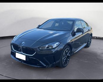 BMW Serie 2 Gran Coupe 220 d 48V MSport DCT
