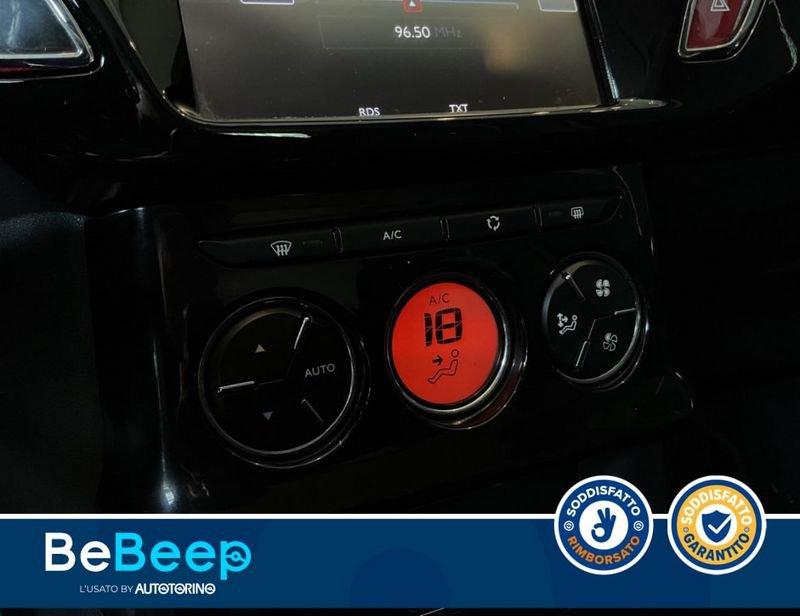 Citroën C3 1.6 BLUEHDI SELECTION 75CV
