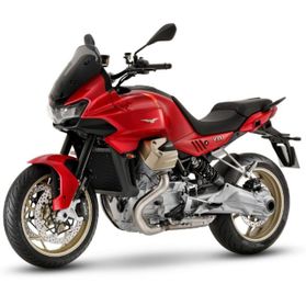 MOTO GUZZI V 100 Mandello E5+