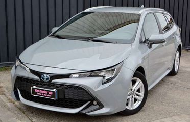 Toyota Corolla Touring Sports 1.8h Business Tech cvt
