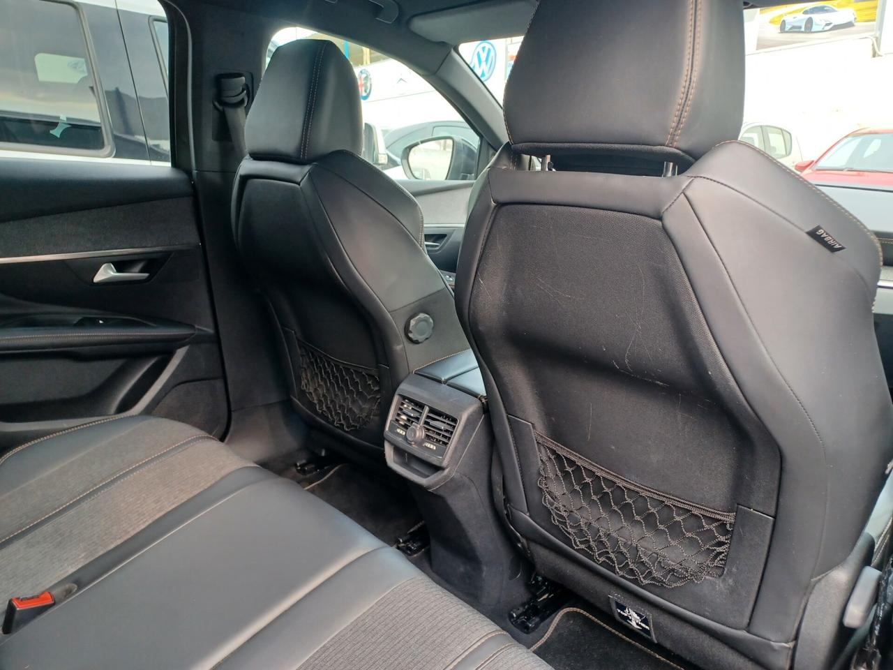 Peugeot 3008 BlueHDi GT Line UNICO PROPRIETARIO