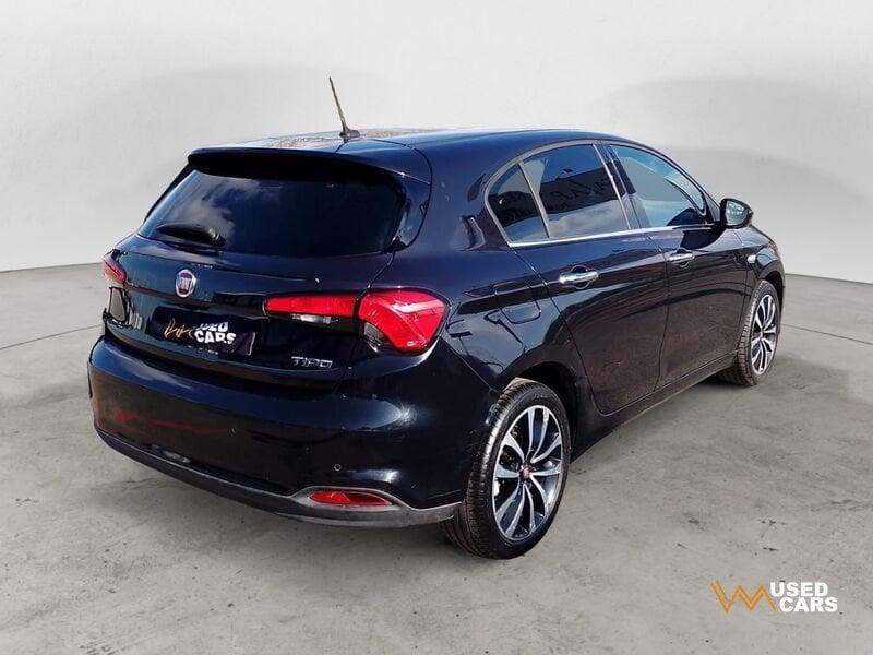 FIAT Tipo 1.6 Mjt 120cv S&S Business