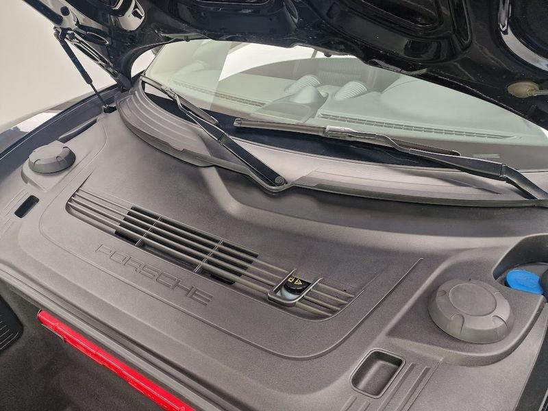 Porsche Cayman 718 Cayman T 2.0 PDK 300cv