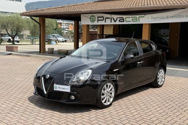 ALFA ROMEO Giulietta 1.6 JTDm-2 120 CV Progression