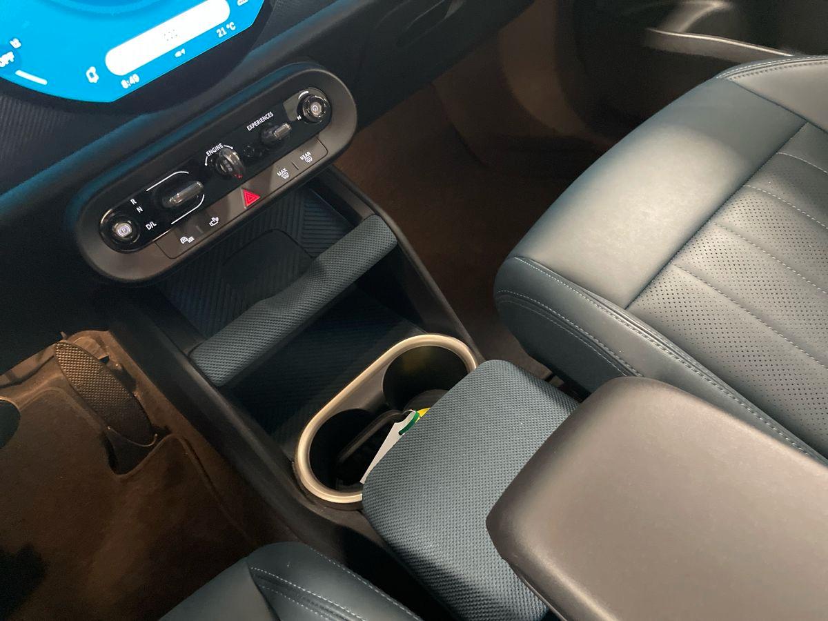 MINI Mini Countryman U25 - Mini Countryman 1.5 48V C Favoured auto