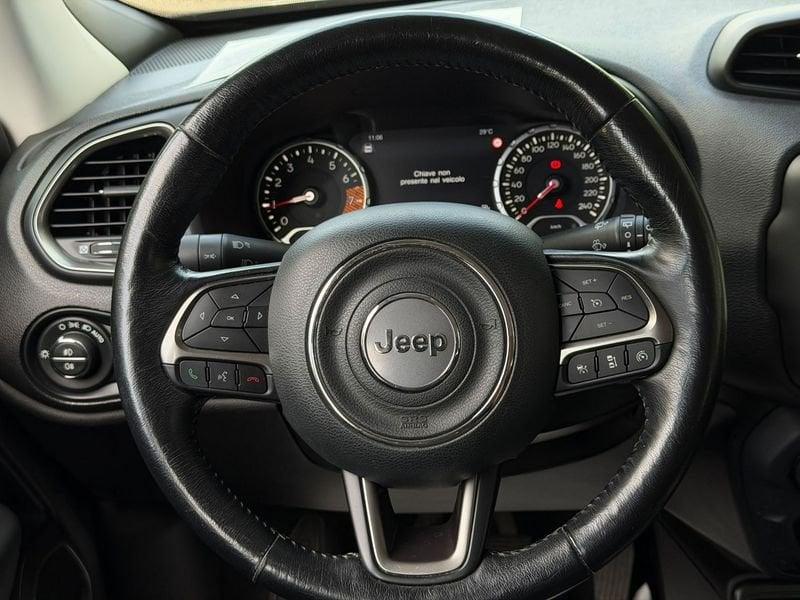 Jeep Renegade Renegade 1.0 t3 Limited 2wd "FULL-LED"