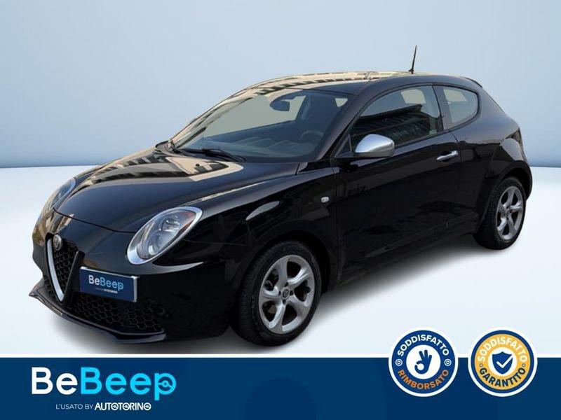 Alfa Romeo MiTo 1.4 78CV