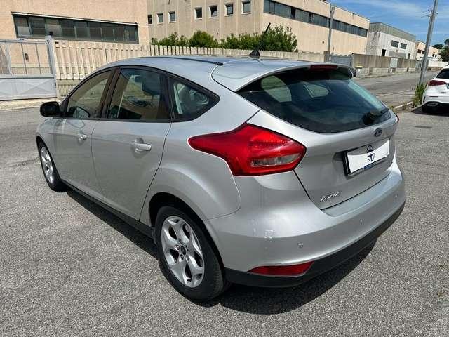 Ford Focus 1.0 EcoBoost 100cv Start&Stop Business