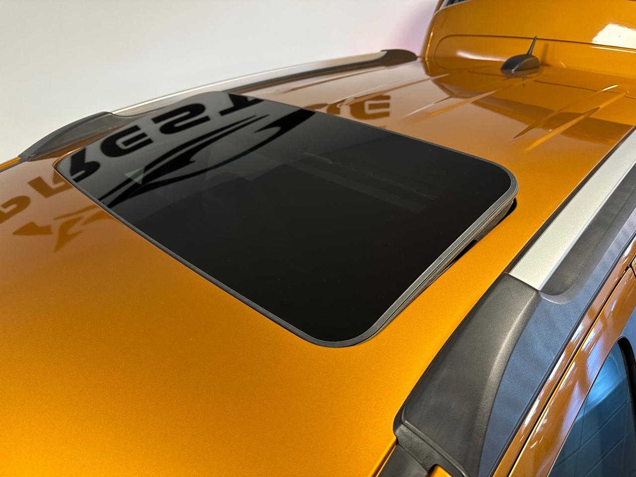 OPEL MOKKA X 1.4 TURBO 140CV ULTIMATE FLEXFIX TETTO