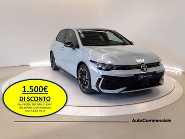 Volkswagen Golf 1.5 eTSI ACT 110kW R-Line Plus DSG