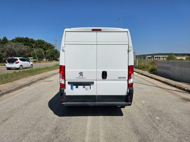 FIAT Ducato 333 2.2 BlueHDi 120 S&S PM-TM Furgone