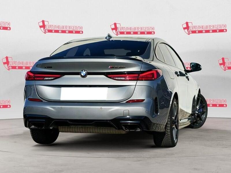 BMW Serie 2 G.C. M 235 xDrive Gran Coupé