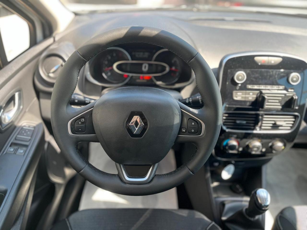 Renault Clio 1.5 dCi 75cv 5p. Zen N1