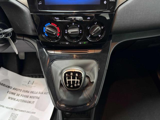 LANCIA Ypsilon 1.0 FireFly 5 porte S&S Hybrid Gold