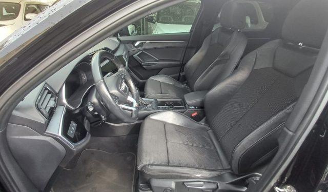 AUDI Q3 35 2.0 TDI quattro